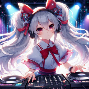 Mysterious Love Song (feat. みすけ)