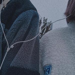 想你时星星在眨眼