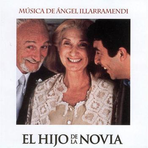 Un Paseo Con Norma ( El Hijo De La Novia )