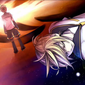 砂漠の花（KAITO.ver）