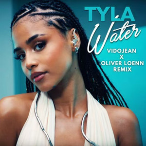 Water (Vidojean X Oliver Loenn Amapiano Remix)
