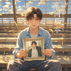 掌心的光