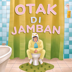 Otak di Jamban