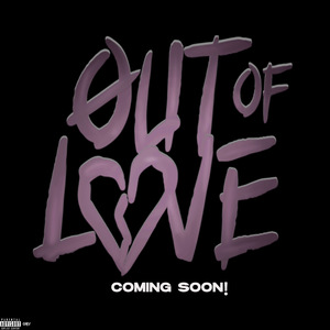 Out Of Love