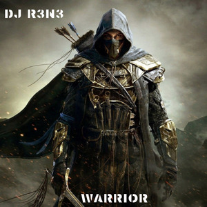 Warrior (Radio Edit)