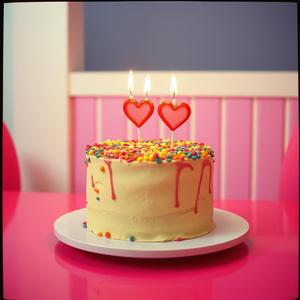 Chris, Mi Eterno Amor