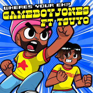 Where's Your Ex? (Scott Pilgrim)