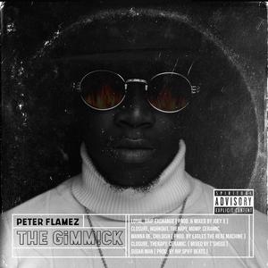 Ceramic (feat. Eagles the Beat Machine & Vail'r)