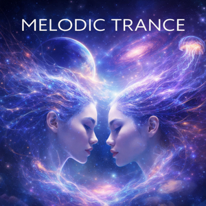 Melodic Trance Flight Mode