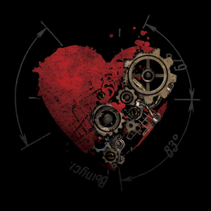 Left Side (Of My Heart)