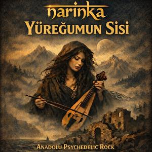 Yüreğumun Sisi