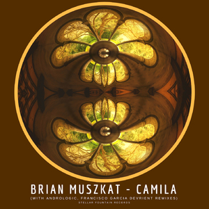 Camila (Francisco Garcia Devrient Remix)