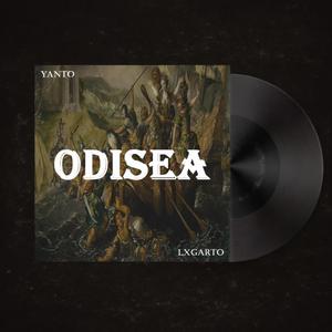 ODISEA (feat. Yanto Rules)