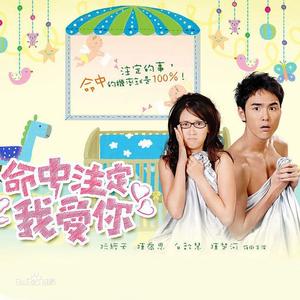 99次我爱他 (命中注定我爱你 原声带)（Cover 元若蓝）