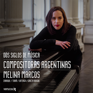 Estampas, serie breve: V. Porteña