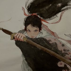 阿拉斯加的海湾