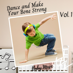 The Hokey Pokey (Happy Song)