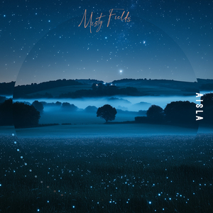 Misty Fields