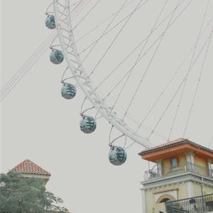 《乐园》同名微电影主题曲