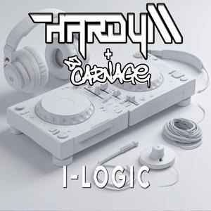 I-Logic (feat. Mark Smith) (Radio Edit)
