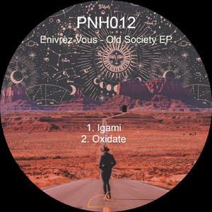 Igami (Original Mix)