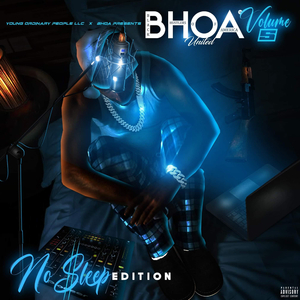 Bag Flow (feat. The Supanovas)