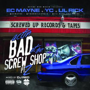 Going Down (Slowed And Chopped)