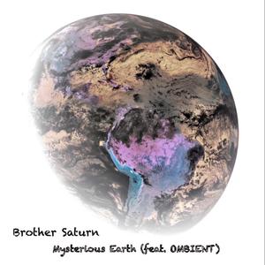 Mysterious Earth (feat. Ombient)