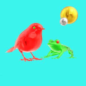 Frog Gang