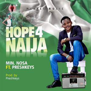 Hope 4 Naija