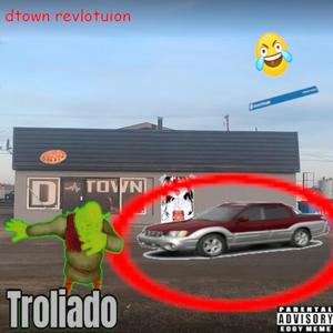 susbaru - dtown revolution