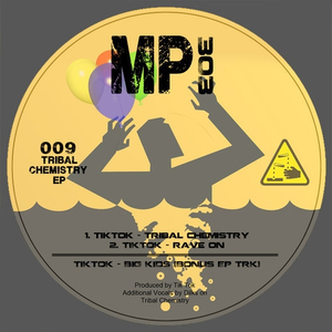 Big Kids (Original Mix)