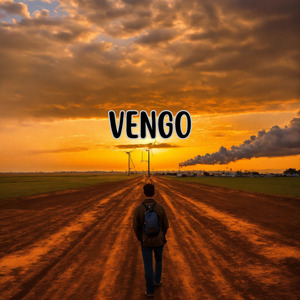 Vengo (En Vivo)
