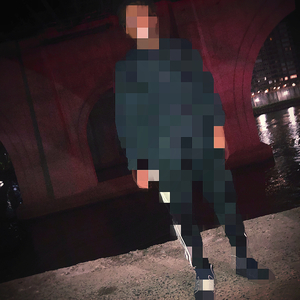 Pair A Lies // Pair Illegal