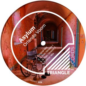 Asylum (Eviltron Mix)