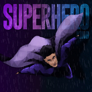 Superhero