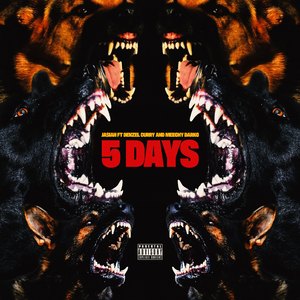 5 Days (with Denzel Curry & Meechy Darko)