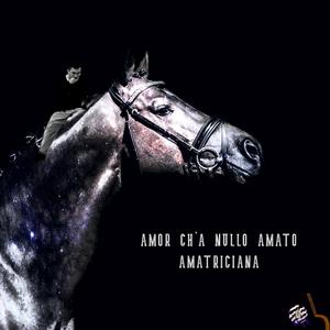 Amor ch'a nullo amato amatriciana (Instrumental)
