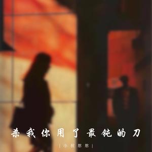 杀我你用了最钝的刀