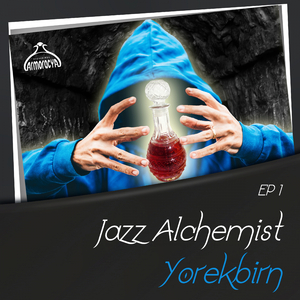 Bluesmind (Original Mix)