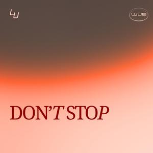 Don't Stop