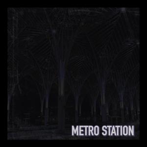 METRO STATION