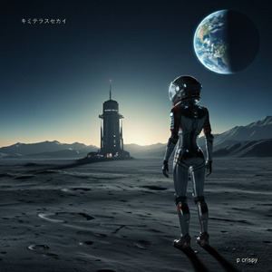 キミテラスセカイ (feat. 知声)