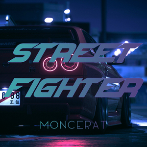 Street Fighter