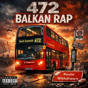 472 Balkan Rap