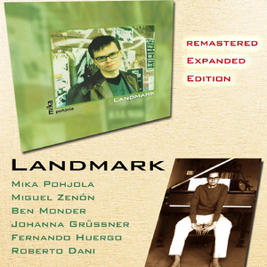 Landmark (feat. Fernando Huergo, Roberto Dani & Johanna Grüssner)