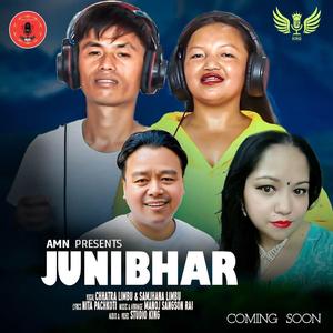 Junibhar Hasaula (feat. Samjhana Limbu, Chhatra Limbu & Manoj Sangson Rai)