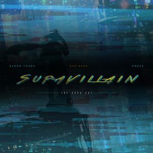 Supa Villain