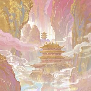 临江仙（温柔女声）