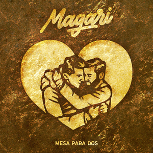 Mesa para Dos